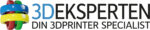 3d Eksperten logo